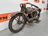 1926 Model B Pup